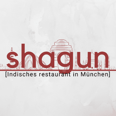 Restaurant Shagun Logo
