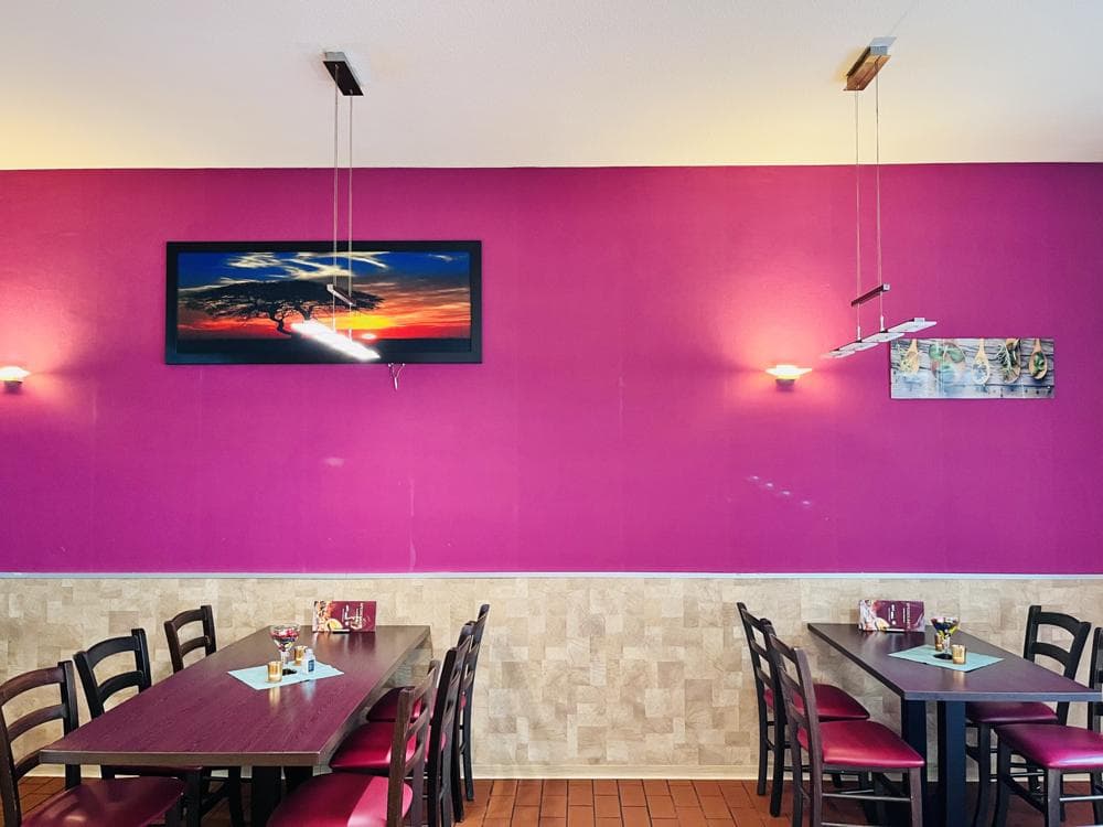 As Urfa II restaurant