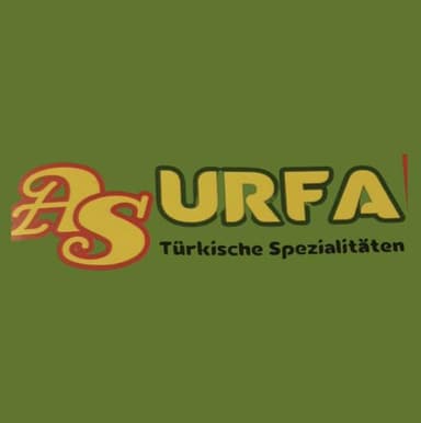 As Urfa II Logo