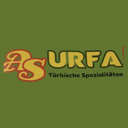 As Urfa II Logo