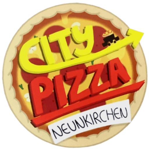 City Pizza Neunkirchen Logo