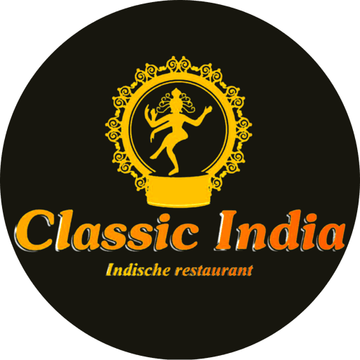 Classic India Logo