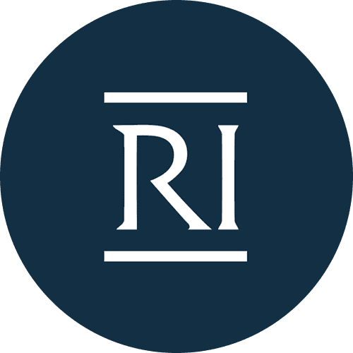 Restaurant Isha Logo