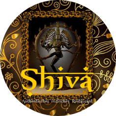 Restaurant Shiva Logo