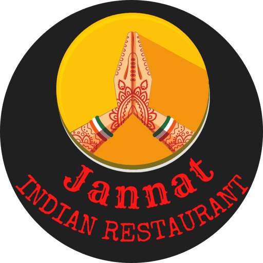 Restaurant Jannat logo