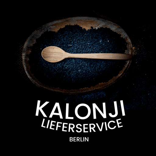 Kalonji Lieferservice logo