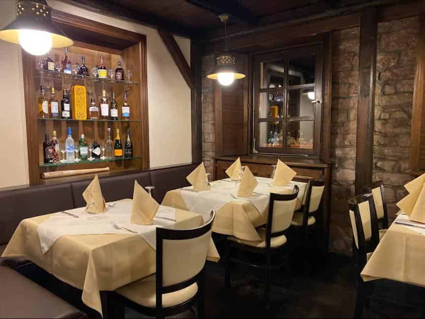Indian Tandoori House restaurant