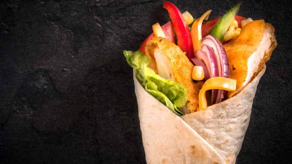 Juliana Syrische Spezialitäten restaurant