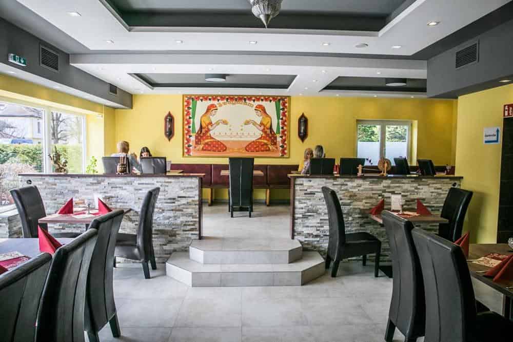Swagatam | Indisches Restaurant restaurant