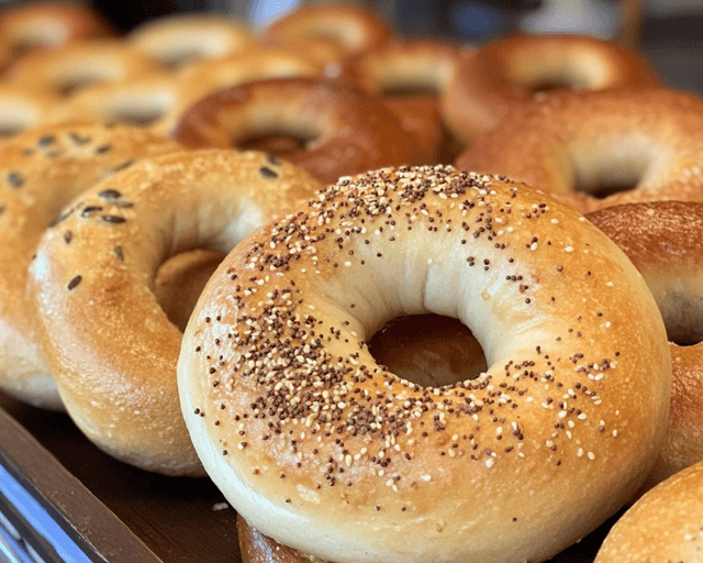 Bagel